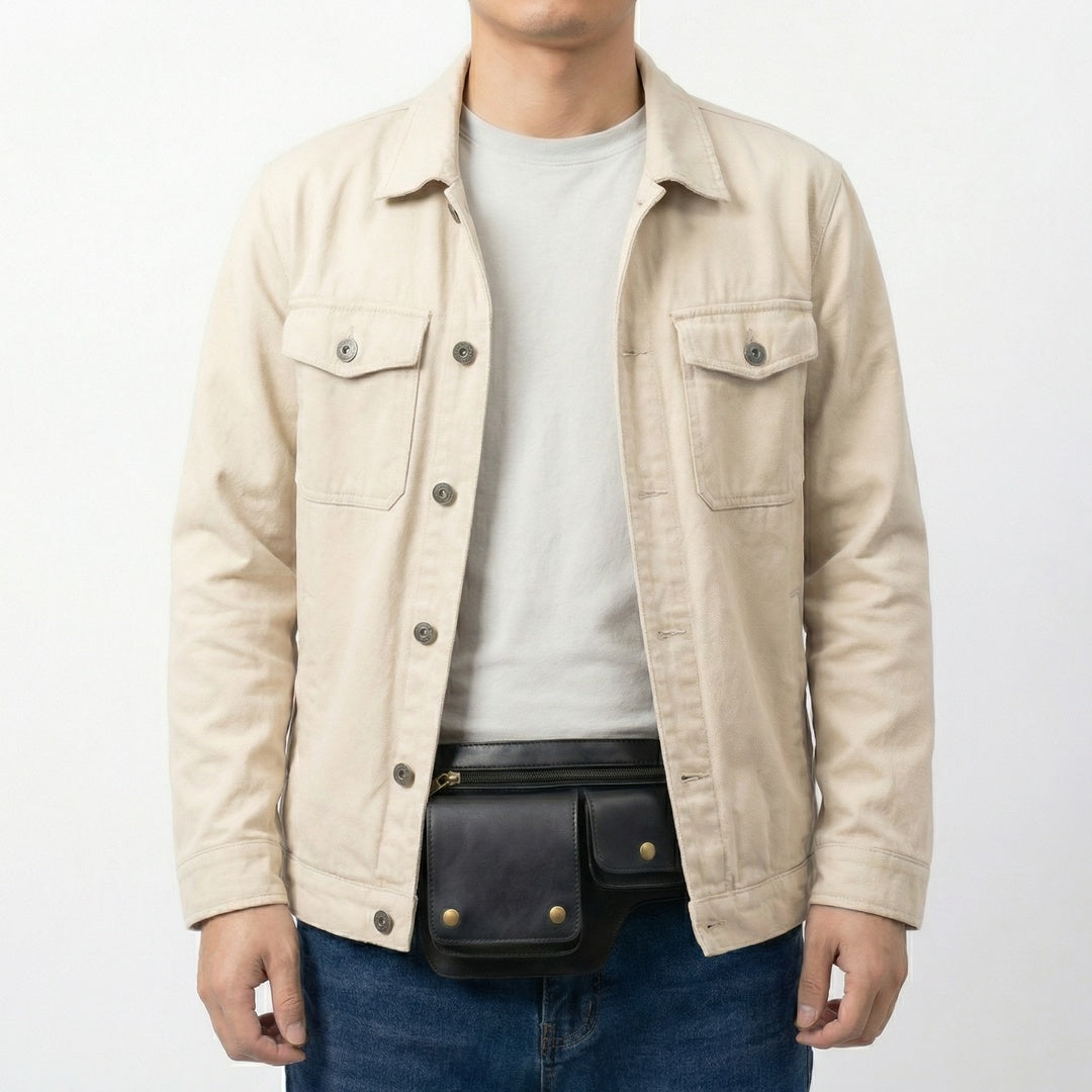 Voyager - Classic Belt Bag