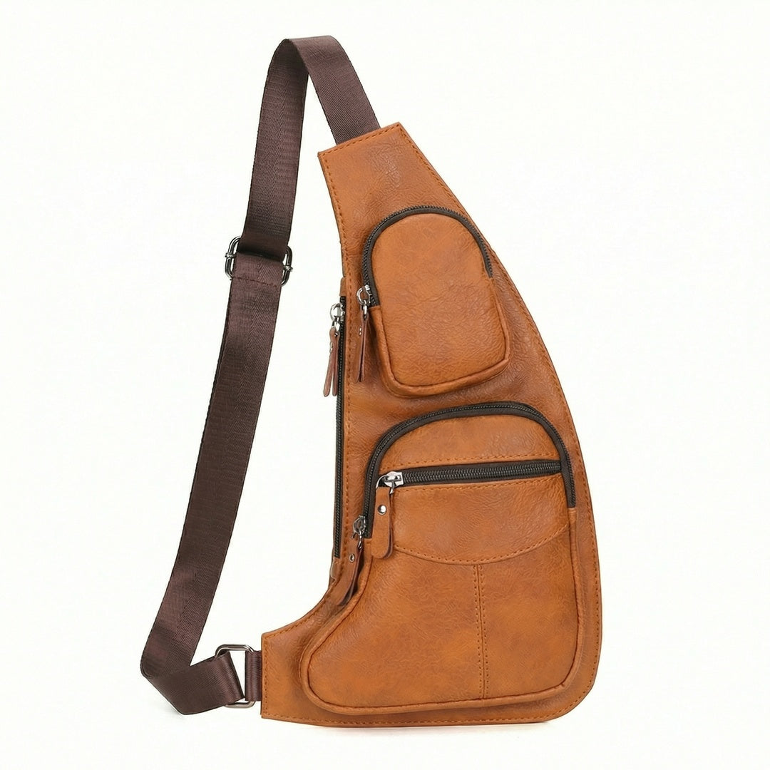 Kingsley - Modern Sling Bag