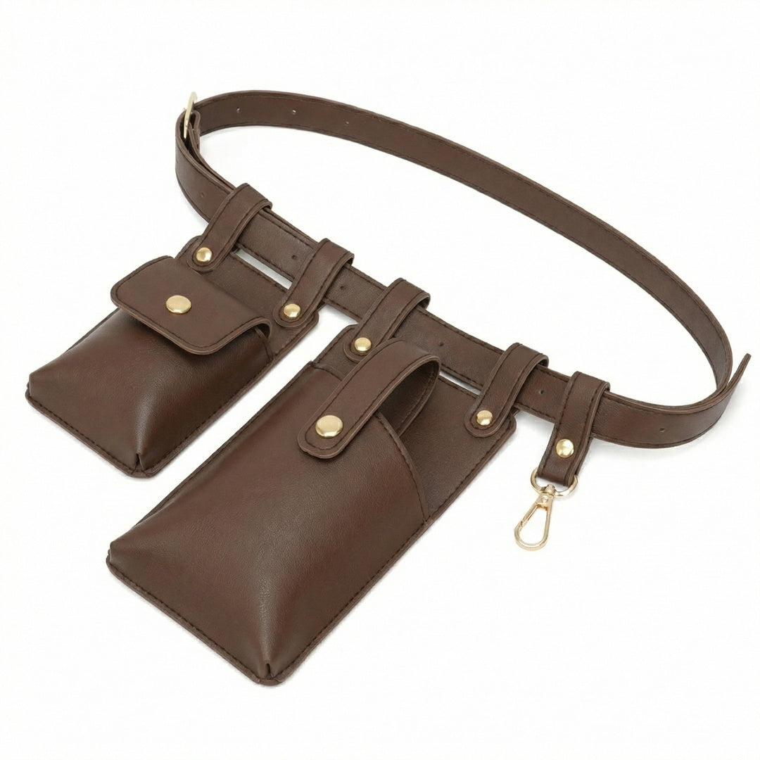 Willow - Modern Waist Bag