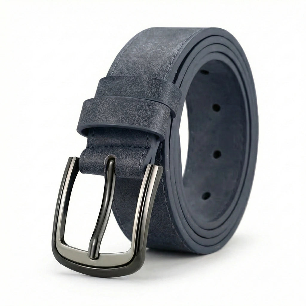 Harrison - Classic Buckle Belt