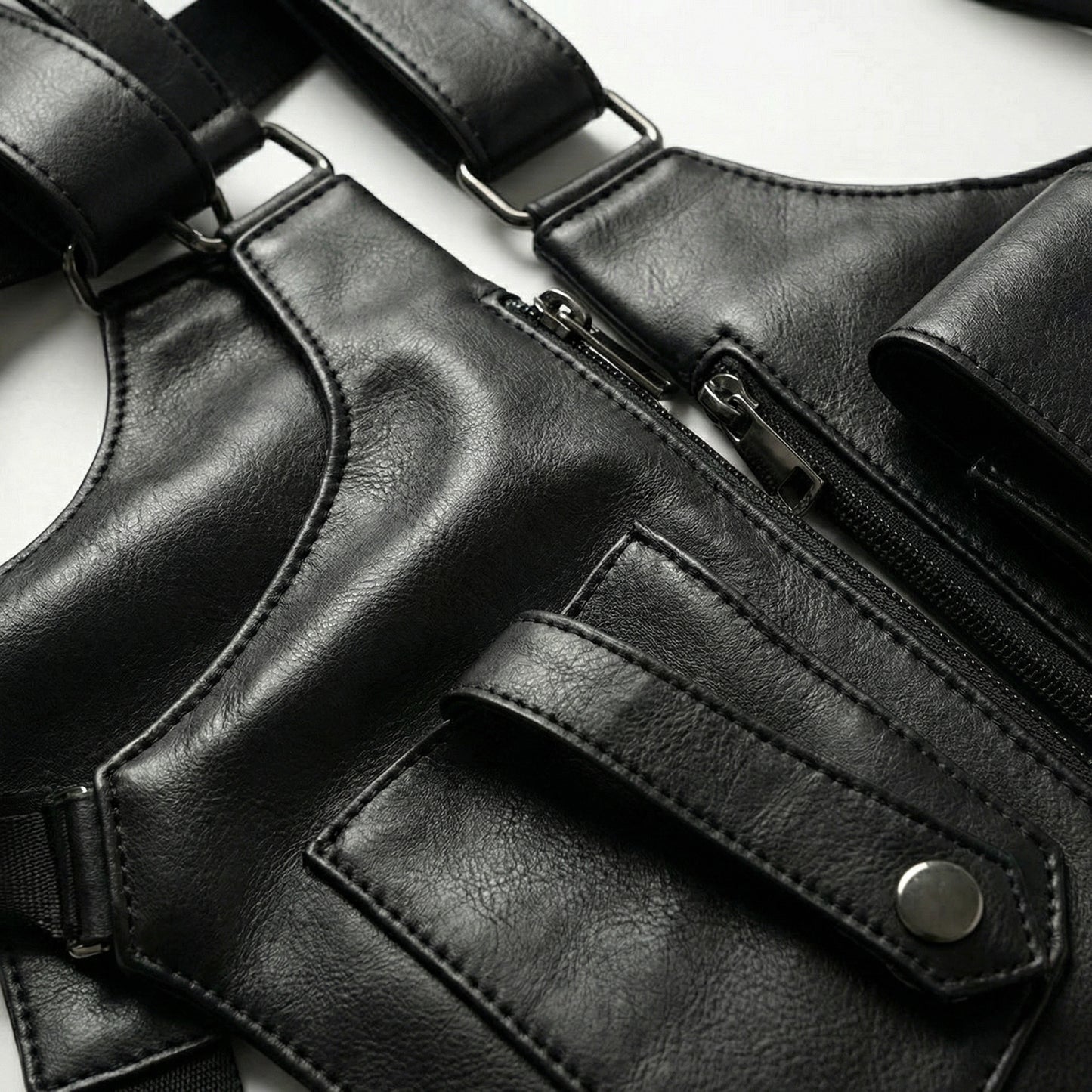 Heritage - Classic Shoulder Satchel