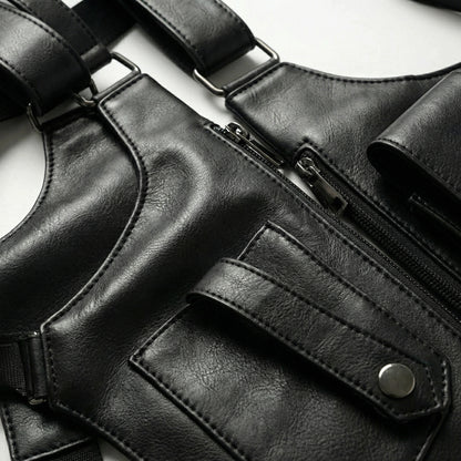 Heritage - Classic Shoulder Satchel