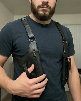 Gives that detective vibe