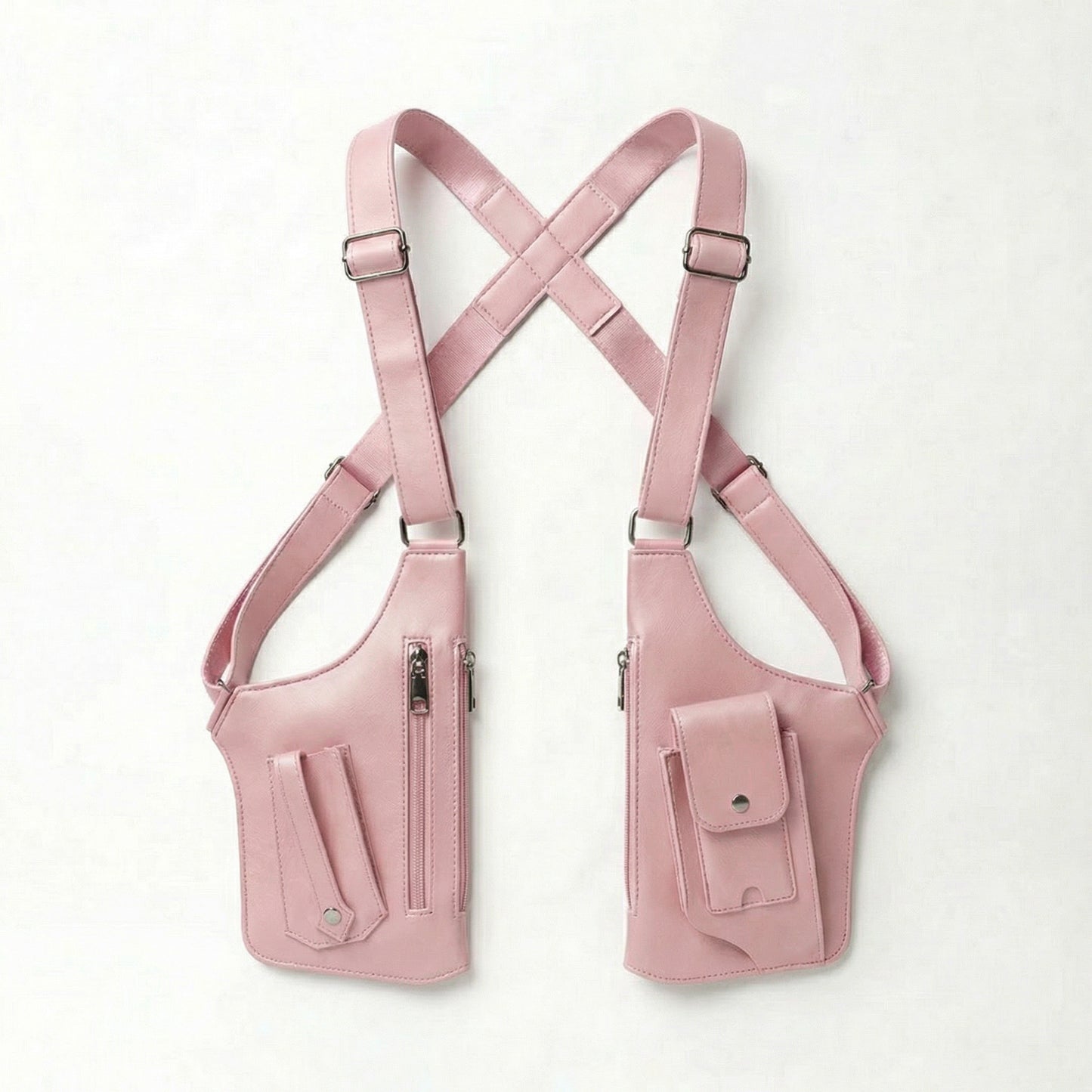 Heritage - Classic Shoulder Satchel