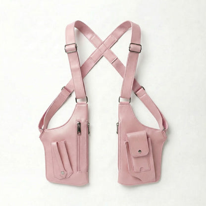 Heritage - Classic Shoulder Satchel