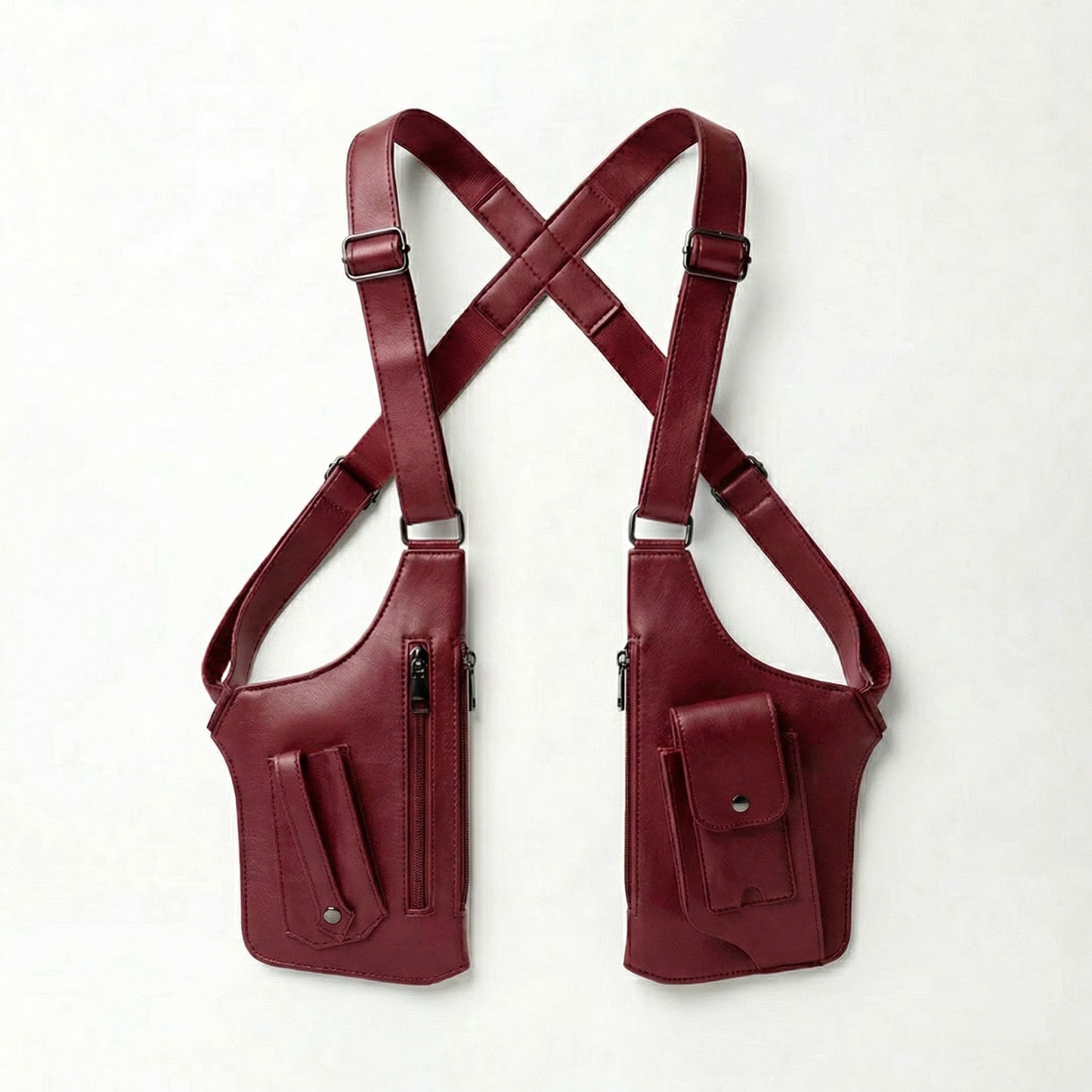 Heritage - Classic Shoulder Satchel Winter Sale Offer