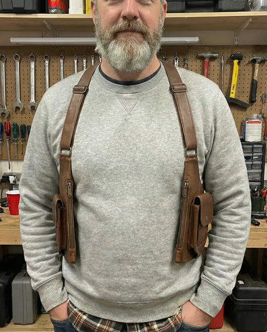 Finally got my pockets back