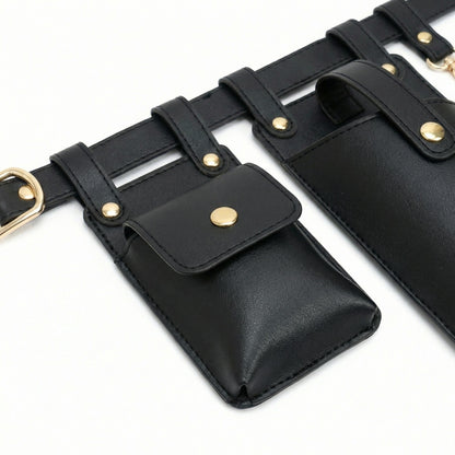 Willow - Modern Waist Bag