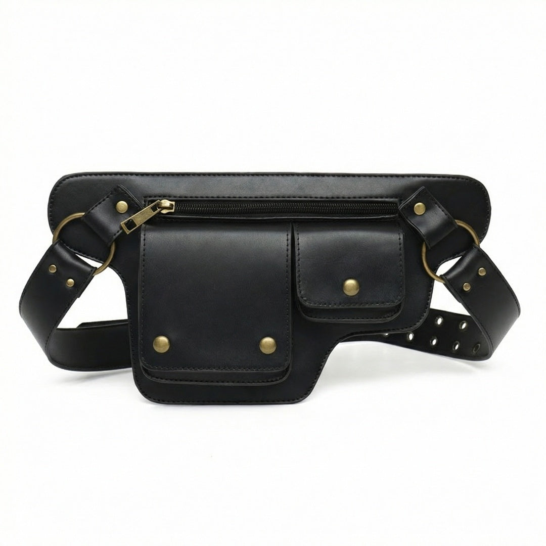 Voyager - Classic Belt Bag