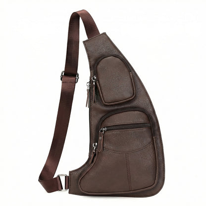 Kingsley - Modern Sling Bag