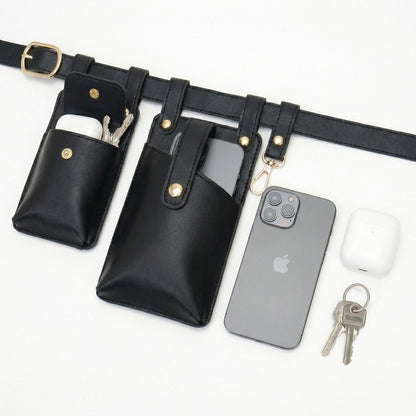 Willow - Modern Waist Bag