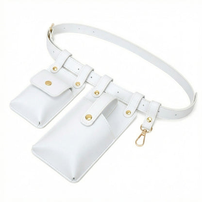 Willow - Modern Waist Bag