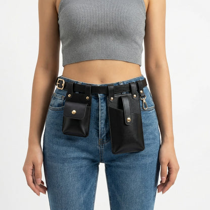 Willow - Modern Waist Bag
