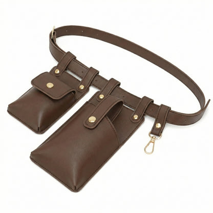 Willow - Modern Waist Bag