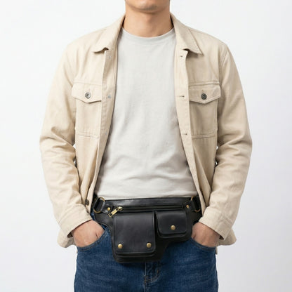 Voyager - Classic Belt Bag