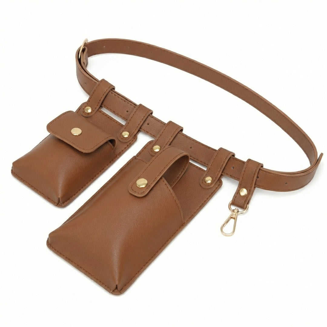 Willow - Modern Waist Bag