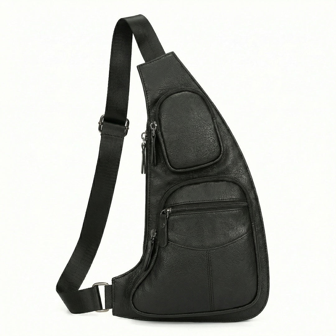 Kingsley - Modern Sling Bag