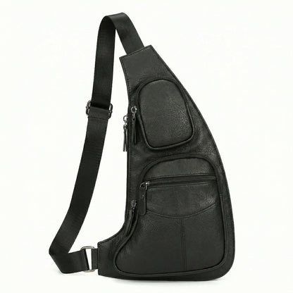 Kingsley - Modern Sling Bag