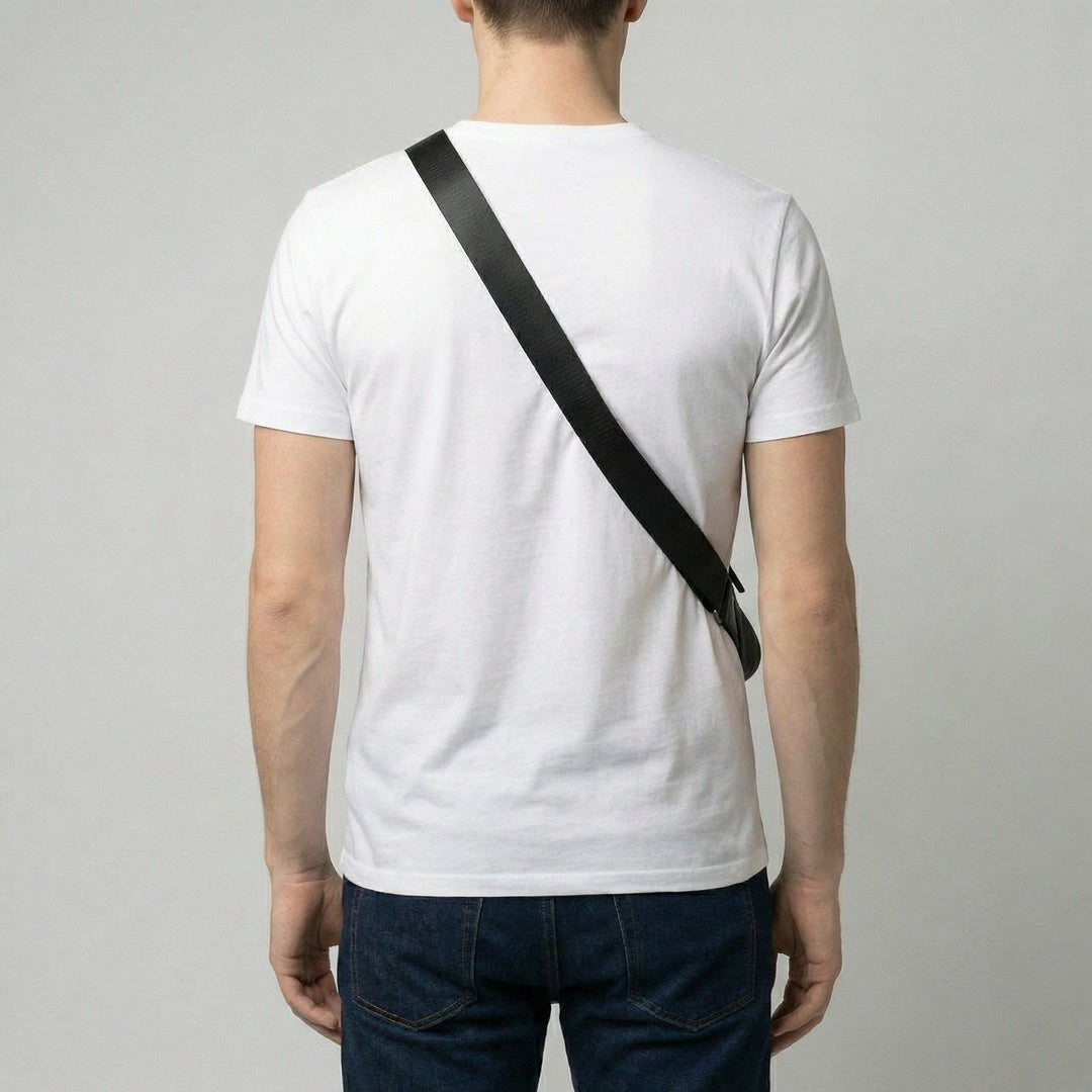 Kingsley - Modern Sling Bag