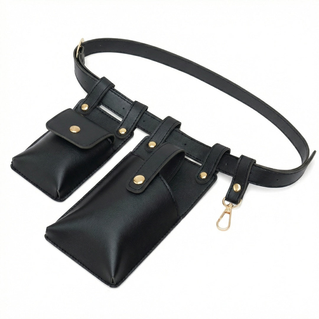 Willow - Modern Waist Bag
