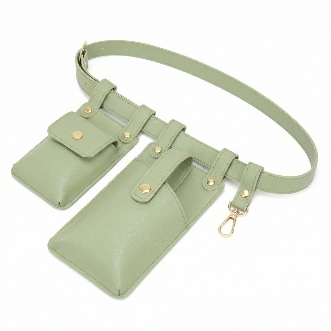 Willow - Modern Waist Bag