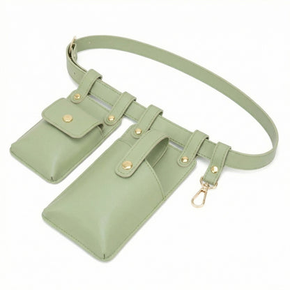 Willow - Modern Waist Bag