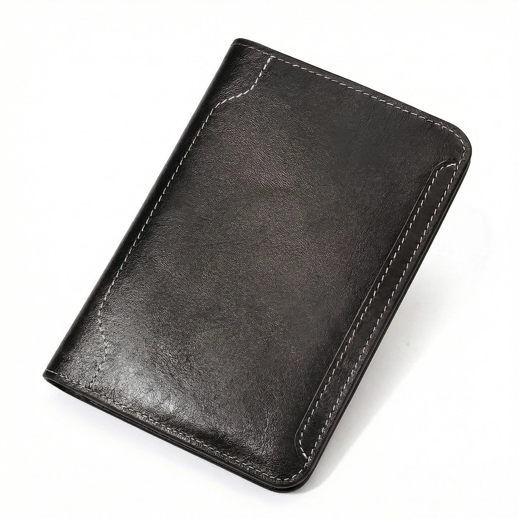 Caldwell - Modern Passport Wallet