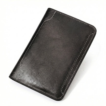 Caldwell - Modern Passport Wallet