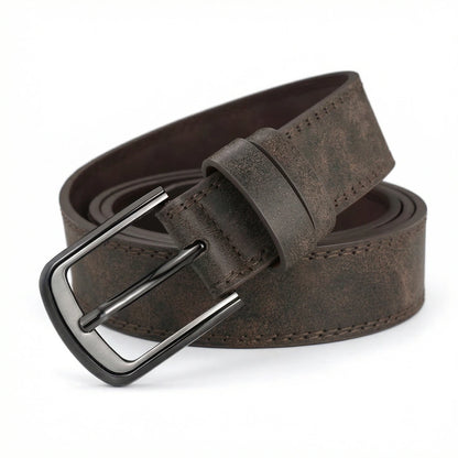 Harrison - Classic Buckle Belt