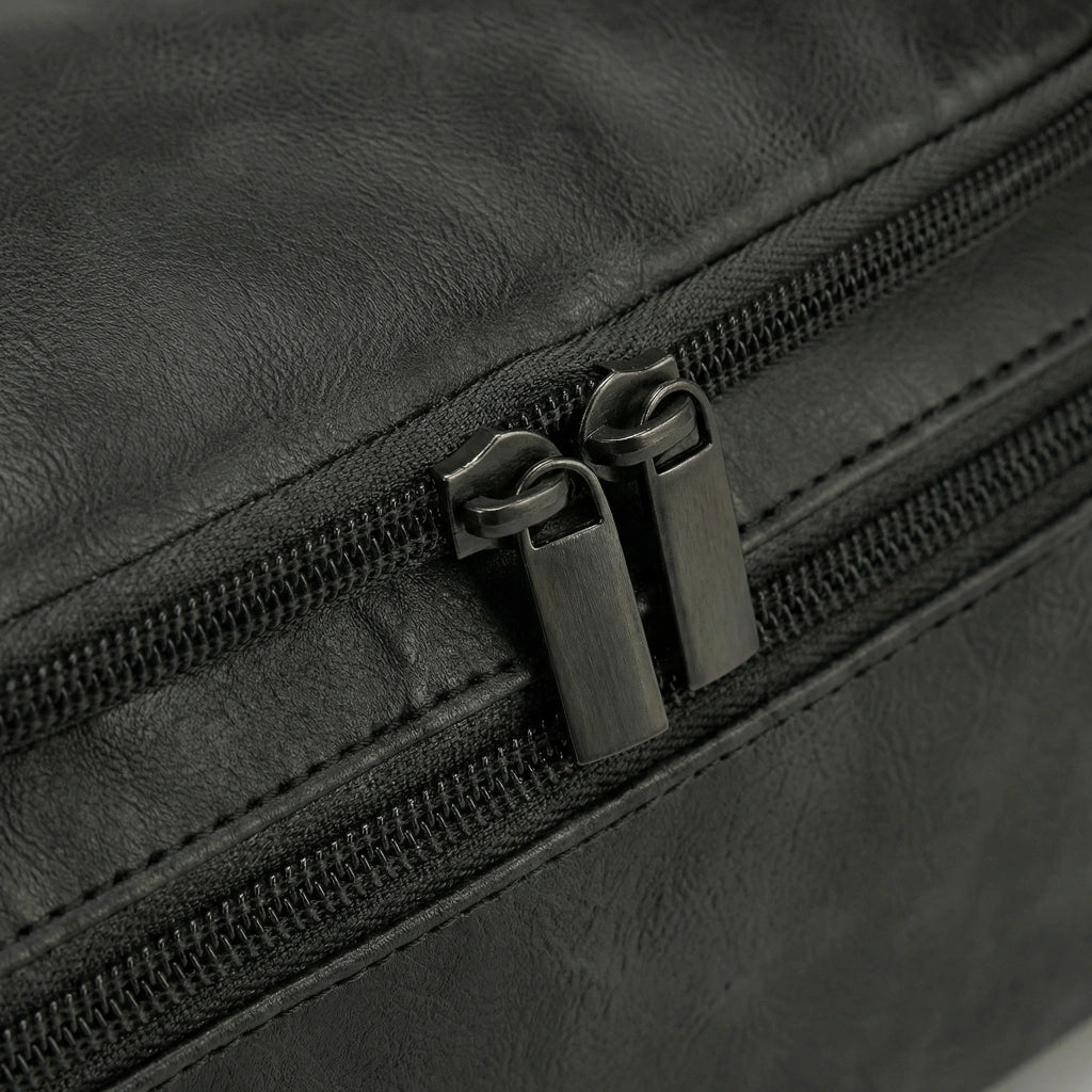 Ashford - Classic Travel Toiletry Bag