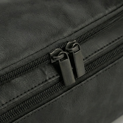 Ashford - Classic Travel Toiletry Bag
