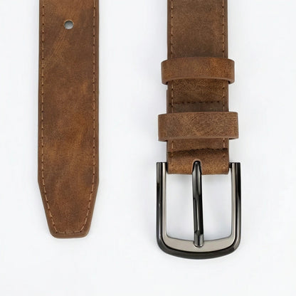 Harrison - Classic Buckle Belt