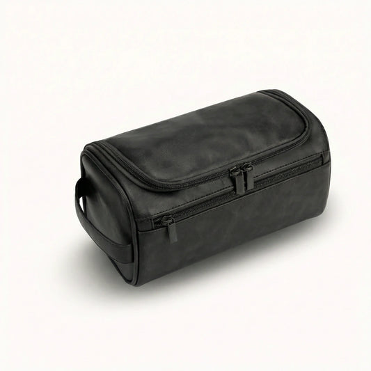 Ashford - Classic Travel Toiletry Bag