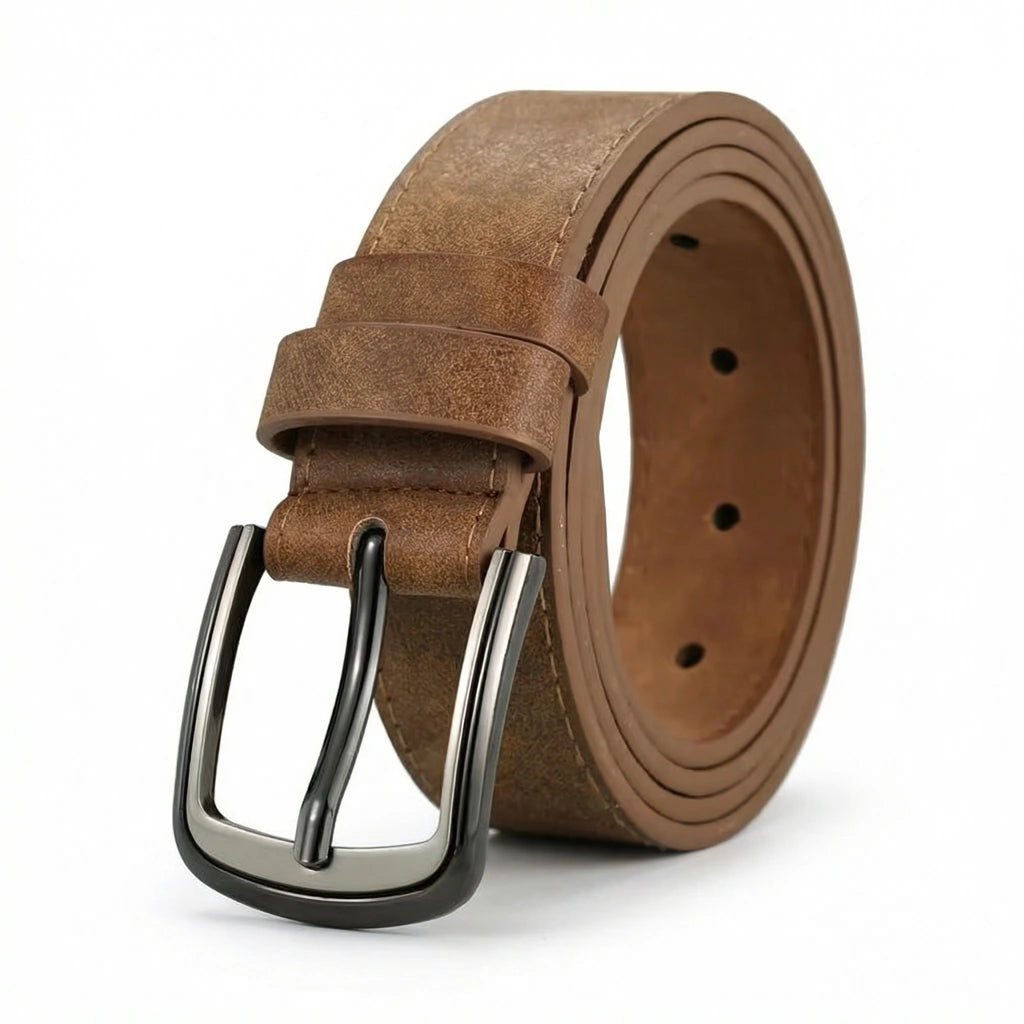 Harrison - Classic Buckle Belt
