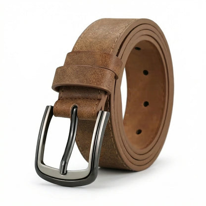 Harrison - Classic Buckle Belt
