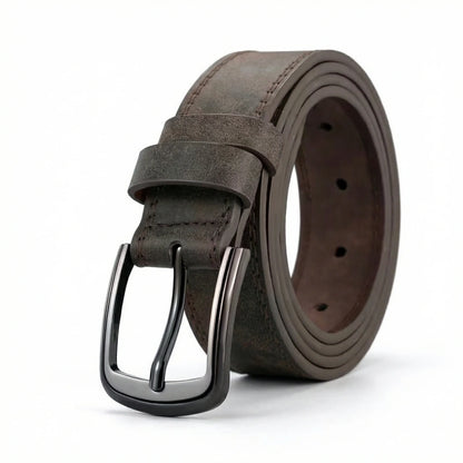 Harrison - Classic Buckle Belt