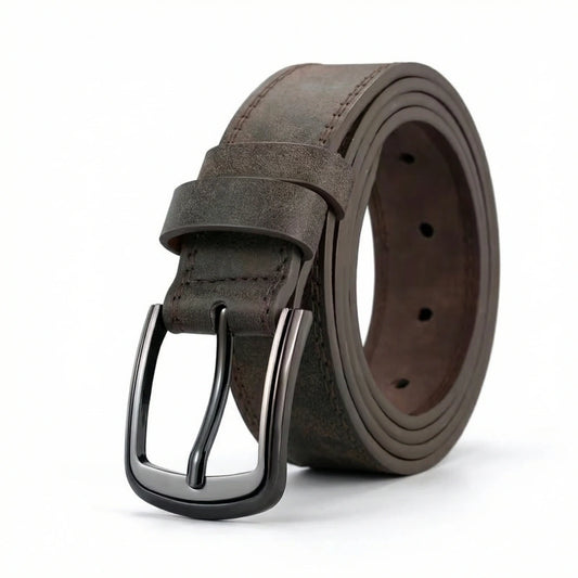 Harrison - Classic Buckle Belt